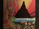 Mountain - Live (The Road Goes Ever On) (LP, Album)