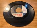 NORTHERN SOUL 45 THE GROOVE LOVE (IT'S GETTING BETTER) WAND 1163