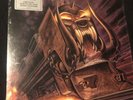 MOTORHEAD Orgasmatron 180 GRAM  VINYL  LIMITED EDITION ORIGINAL ART & MASTERS