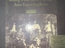 Crosby Stills Nash and Young Deja Vu Vinyl Record New Sealed 180g 603497842025