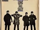* BEATLES Long Tall Sally 1964 Y/B PARLOPHONE GEP 8913 EP MONO UK 45