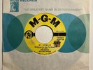 * BEATLES w/TONY SHERIDAN My Bonnie / The Saints 1964 CANADA Quality MGM 7