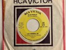 * ELVIS PRESLEY Let Yourself Go / Your Time Hasn't Come Yet PROMO RCA 47-9547 45