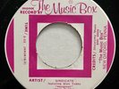 * SINDICATE Hangman / If You Dont Need Me GARAGE PSYCH PRIVATE Music Box 45 Hear