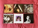 Kate Bush Vinyl LP Starter Pack six albums inc Hounds of Love