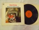 BOB DYLAN 'Bringing It All Back Home'  1965 1st UK Mono CBS BPG 62515  -  EX+