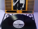 Vinyl 12 Inch LP rare HERESY plus CONCRETE SOX 1987 earache records