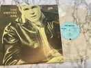 THE SMITHS “Ask” Rare 1986 German Issue CLEAR VINYL 12” Single EX COND Morrissey