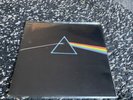 Pink Floyd DARK SIDE OF THE MOON UK LP 1st Blue Triangle