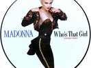 Madonna - Who's That Girl (12