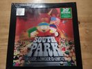 South Park LP Bigger Longer Uncut Green & Blue Vinyl #'d Sealed RSD Exclusive
