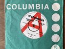 Joe Meek RGM The Tornados Is that a ship I hear  Columbia DEMO DB 7984