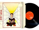 Mick Karn - Titles Vinyl Record LP 12