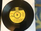 Paul St John 45 On Pye  Label Flying Saucers Have Landed In Great Condition