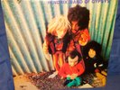 JIMI HENDRIX Band of Gypsys withdrawn puppet sleeve TRACK 2406 002 EX condition