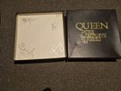 Queen Complete Works 14 Vinyl Album 's