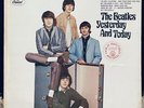 RARE SEALED The Beatles “Yesterday & Today” LP | 1968-71 Jacksonville Pressing