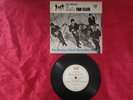 VERY RARE-THE BEATLES -OFFICIAL THIRD CHRISTMAS RECORD FAN CLUB-UK LYNTONE + PS