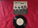 RARE-THE BEATLES -ANOTHER BEATLES CHRISTMAS RECORD FAN CLUB-UK LYNTONE + PS