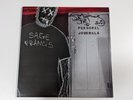 Sage Francis - Personal Journals - 180g Vinyl LP - SIGNED  - Rare Hip Hop