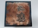 Sage Francis - Copper Gone - 180g Blue/Copper Vinyl LP - Hip Hop