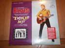 Elvis Presley FTD Vinyl LP Tickle Me Follow That Dream NEW SEALED