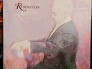 RUBINSTEIN Chopin Nocturnes 2LP Box Canadian Shaded Dog