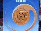 DAVID BOWIE: KNOCK ON WOOD/PANIC IN DETROIT . Super Rare Original 1974 UK DEMO.