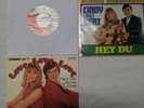 Cindy Und Bert Saturday Morning Und Love Love Love Auf Cornet 7