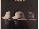 RARE 33T LP KASSAV * Lagué Moin * AFRO Cosmic SYNTH ZOUK FUNK Masterpiece