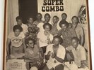 RARE 33T LP SUPER COMBO * Killer AFRO LATIN JAZZ Guaguanco Descarga Cadence DEBS