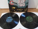 Pearl Jam - Let's Play Two - Vinyl - 2 LP - Live - Grunge