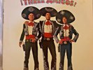 THREE AMIGOS   Soundtrack