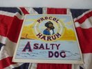 PROCOL HARUM A WHITER SHADE OF PALE & A SALTY DOG  VINYL STUNNING CONDITION NM
