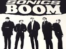 The Sonics Boom Etiquette ETALB027 Original Northwest Garage Rock Punk MONO VG
