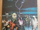 Black Sabbath 2x LP Live Evil UK Vertigo 1st Press BEST COPY IVE EVER HAD +++