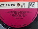 Led Zeppelin LP 2 Same UK Atlantic Plum 1st Press WRECK CREDIT & GREEN SPINE +++