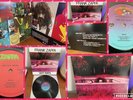 FRANK ZAPPA HOT RATS EU GATEFOLD 180G VINYL LP RELEASE ZR 3841-1