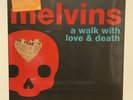 Melvins, A Walk With Love And Death, Orig 2017 Pink & Violet 2 LP Box Set SEALED