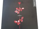 Depeche Mode - Violator original UK vinyl LP Mute 1990