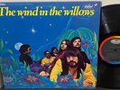 THE WIND IN THE WILLOWS Self Titled 1968 CAPITOL Psych LP Debbie Harry EX Vinyl