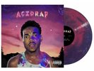 SEALED OFFICIAL Chance The Rapper ‎Acid Rap Purple Sky Swirl Colored Vinyl 2LP