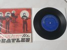 The Beatles rare EP’S « You like me too much » BRESIL EXC