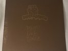 Black Moth Super Rainbow Psychic Love Damage SEALED vinyl