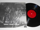 Vintage The Mel O Dee Aces Doin Their Thing LP Album Jazz Christian Allentown PA