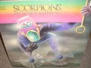 SCORPIONS fly to the rainbow ( rock )