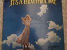 IT'S A BEAUTIFUL DAY Self Titled COLUMBIA CS-9768 LP NM gatefold