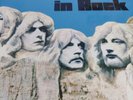 Deep Purple in Rock [LP] by Deep Purple (Record, 2016)