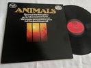 ANIMALS ...MOST OF - HOUSE OF THE RISING SUN 1964 MUSIC FOR PLEASURE ROCK VINYL