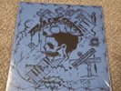 Blackout - Dreamworld LP Blue Vinyl (Memphis Rap, Three 6 Mafia, Tommy Wright...